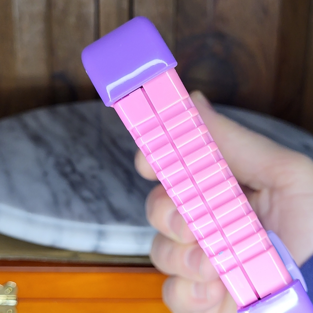 Disney Beauty and the Beast Handheld System - Picture 4 of 10
